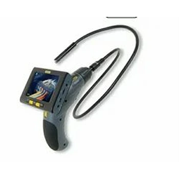 Pipe Inspection Cameras